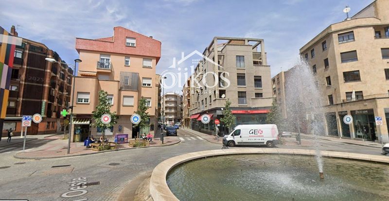 Piso en venta Salamanca. Ref: 1232. OIIKOS 