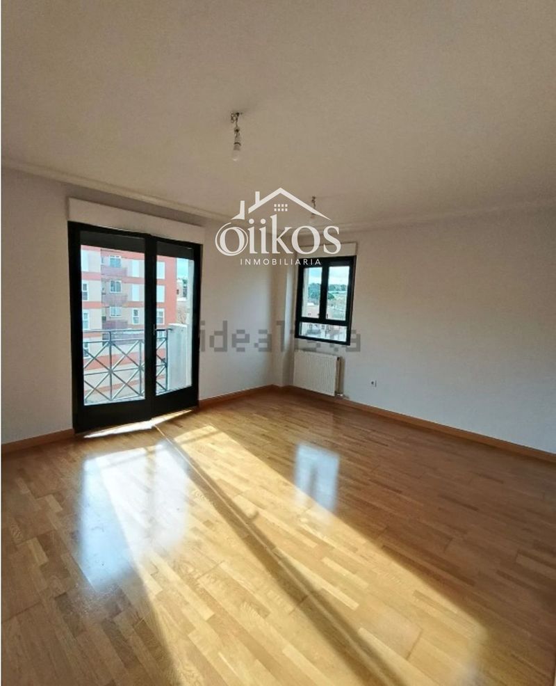 Piso en venta Salamanca. Ref: 1234. OIIKOS 