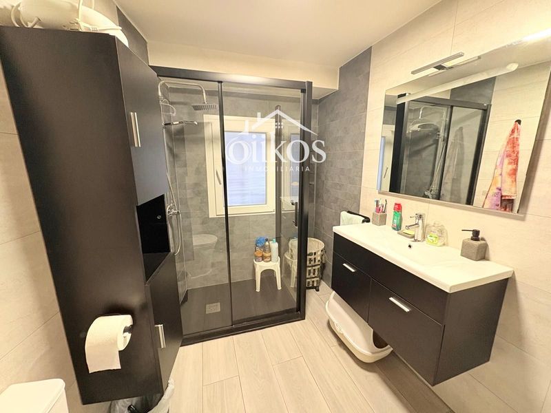 Casa en venta Salamanca. Ref: 1235. OIIKOS 