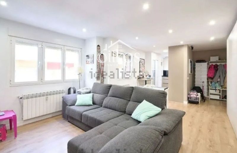 Piso en venta Salamanca. Ref: 1238. OIIKOS 