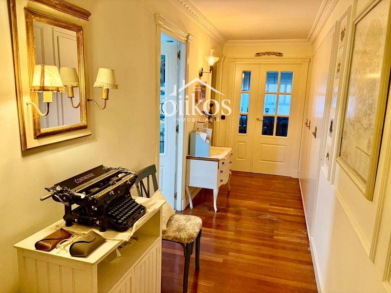 Piso en venta Salamanca. Ref: 1239. OIIKOS 