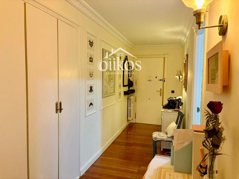 Piso en venta Salamanca. Ref: 1239. OIIKOS 