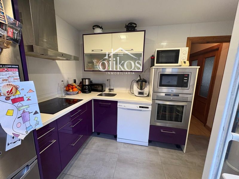 Adosado en venta Villares De La Reina, Salamanca. Ref: 1240. OIIKOS 