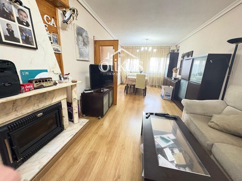 Adosado en venta Villares De La Reina, Salamanca. Ref: 1240. OIIKOS 