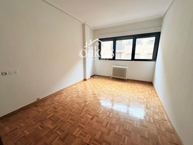 Piso en venta Salamanca. Ref: 1242. OIIKOS 