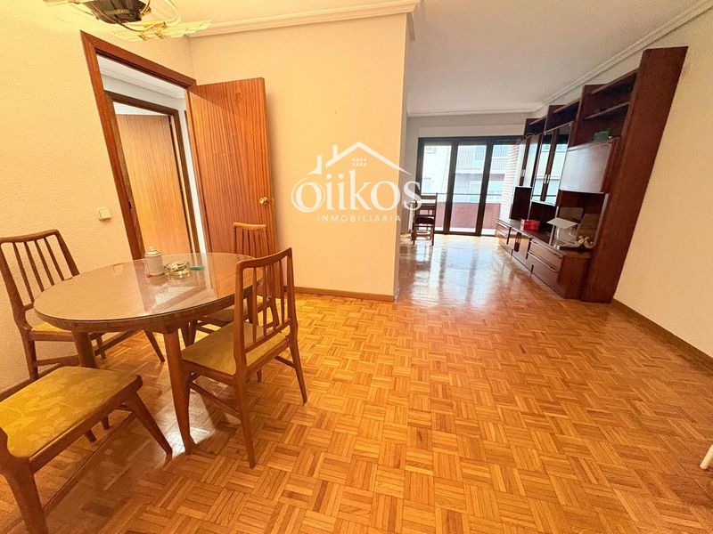 Piso en venta Salamanca. Ref: 1242. OIIKOS 