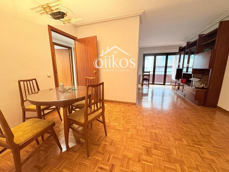 Piso en venta Salamanca. Ref: 1242. OIIKOS 