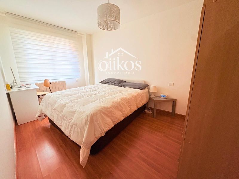 Piso en venta Villares De La Reina, Salamanca. Ref: 1248. OIIKOS 