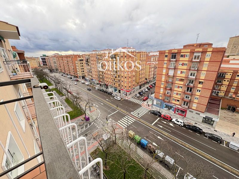 Piso en venta Salamanca. Ref: 1250. OIIKOS 