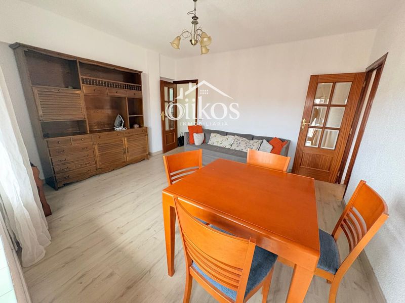 Piso en venta Salamanca. Ref: 1250. OIIKOS 