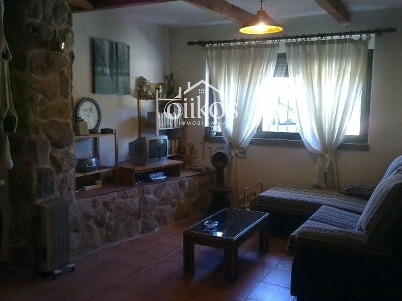 Piso en venta Sequeros, Salamanca. Ref: 1254. OIIKOS 