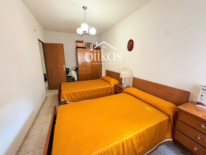 Piso en venta Salamanca. Ref: 1256. OIIKOS 