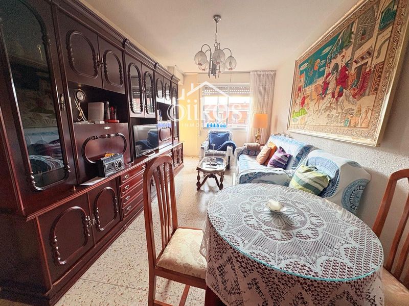 Piso en venta Salamanca. Ref: 1256. OIIKOS 