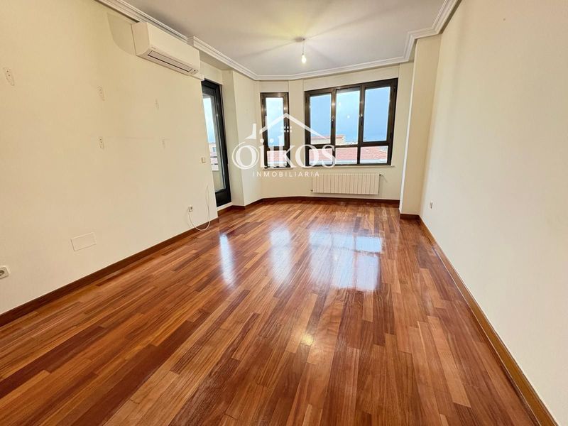 Piso en alquiler Salamanca. Ref: 1259. OIIKOS 