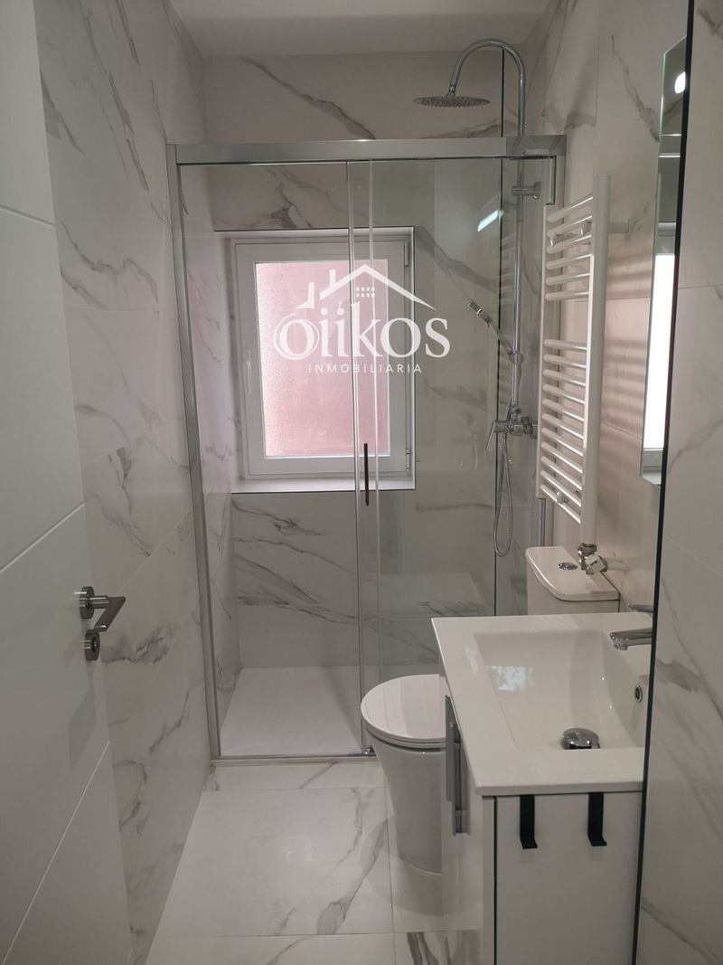 Piso en alquiler Salamanca. Ref: 1260. OIIKOS 