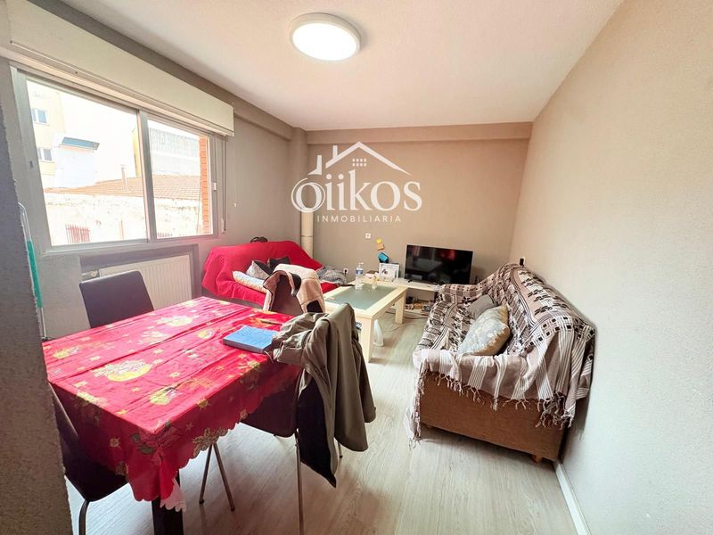 Piso en venta Salamanca. Ref: 1261. OIIKOS 