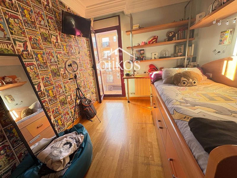 Adosado en venta Salamanca. Ref: 1267. OIIKOS 
