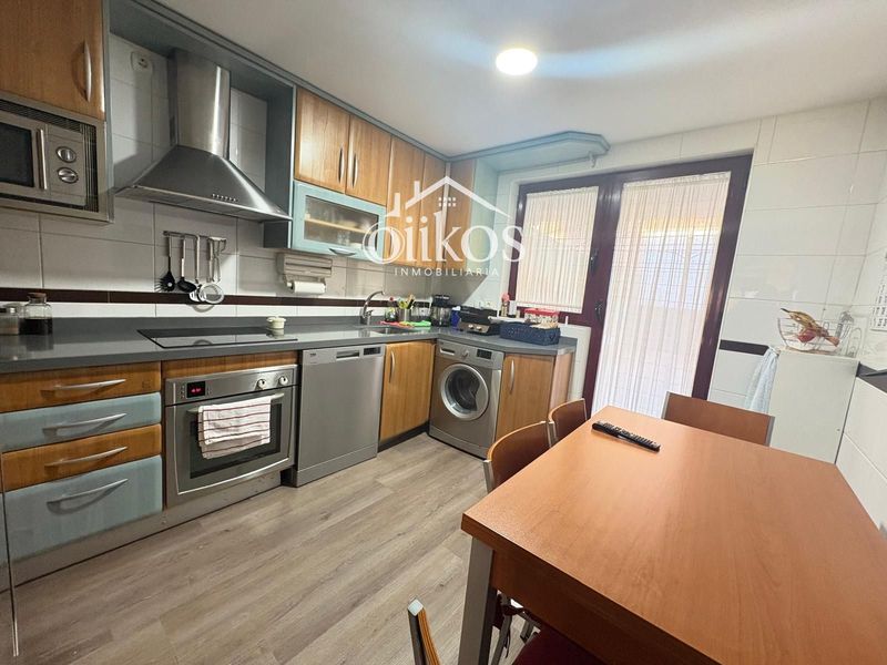 Adosado en venta Salamanca. Ref: 1267. OIIKOS 