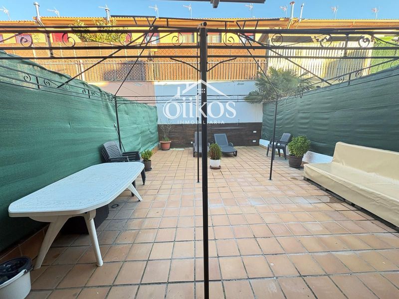 Adosado en venta Salamanca. Ref: 1267. OIIKOS 