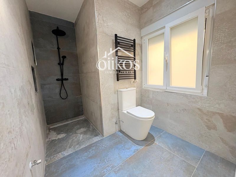 Piso en venta Salamanca. Ref: 1268. OIIKOS 