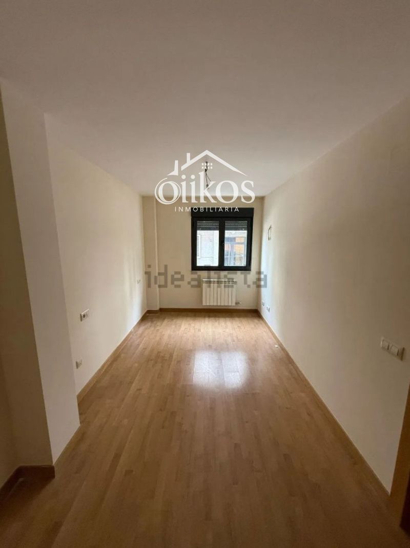 Piso en venta Castellanos de Moriscos, Salamanca. Ref: 1269. OIIKOS 
