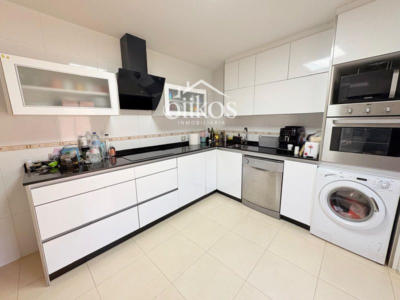 Adosado en venta Alba De Tormes, Salamanca. Ref: 1279. OIIKOS 