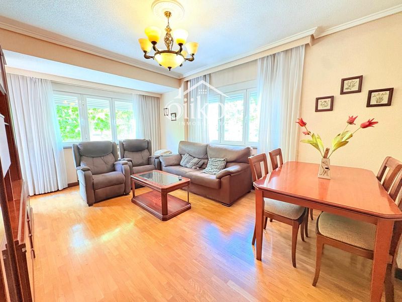 Piso en venta Salamanca. Ref: 1281. OIIKOS 