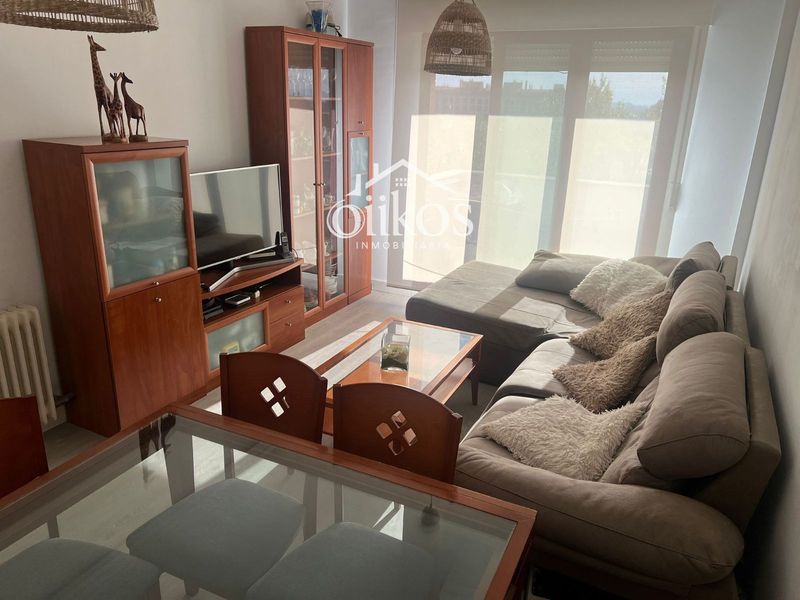 Piso en venta Salamanca. Ref: 1282. OIIKOS 