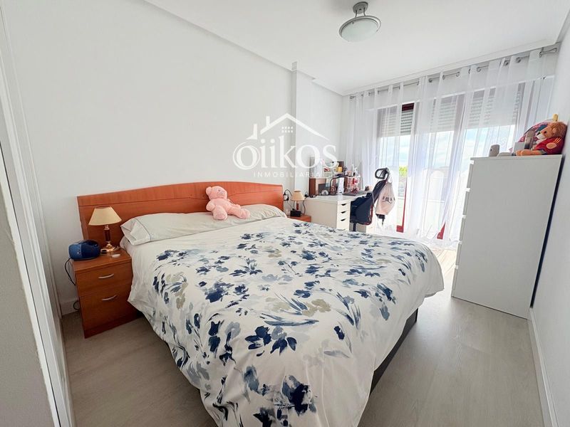 Piso en venta Salamanca. Ref: 1282. OIIKOS 