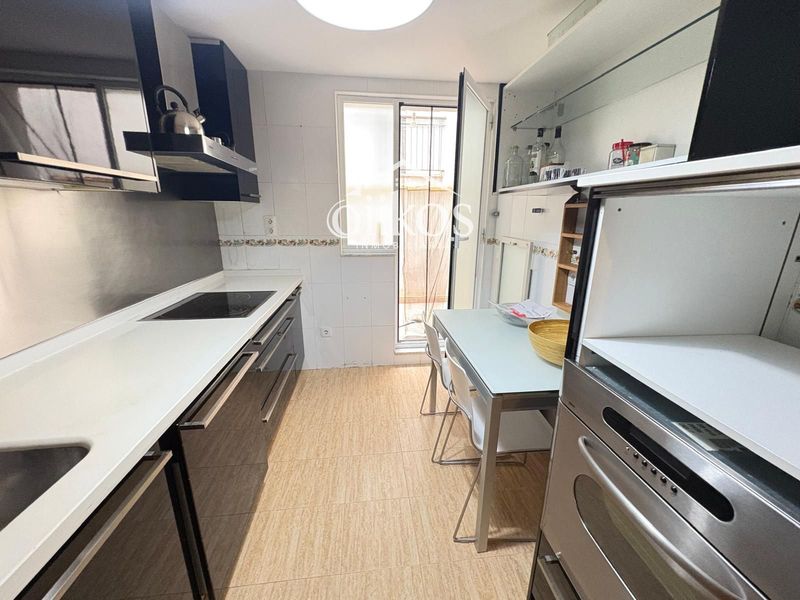 Piso en venta Terradillos, Salamanca. Ref: 1283. OIIKOS 