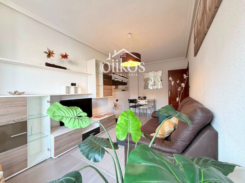 Piso en venta Salamanca. Ref: 1287. OIIKOS 