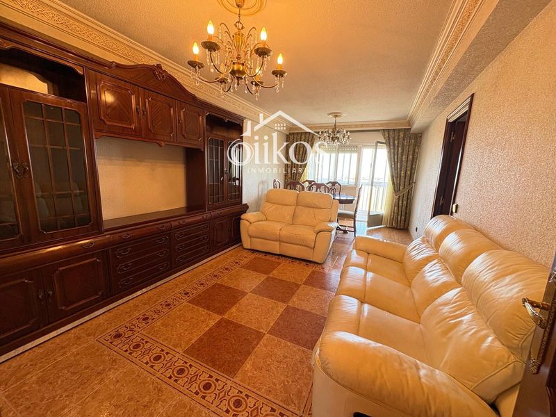 Piso en venta Terradillos, Salamanca. Ref: 1295. OIIKOS 
