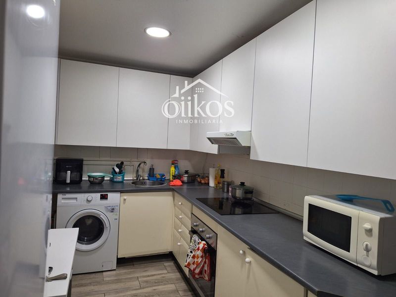 Piso en venta Salamanca. Ref: 1297. OIIKOS 