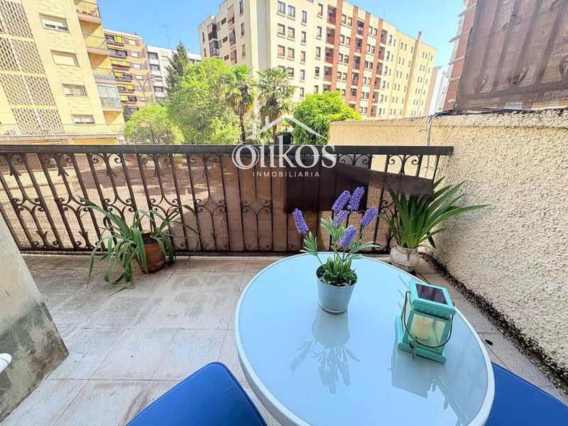 Piso en venta Salamanca. Ref: 1300. OIIKOS 