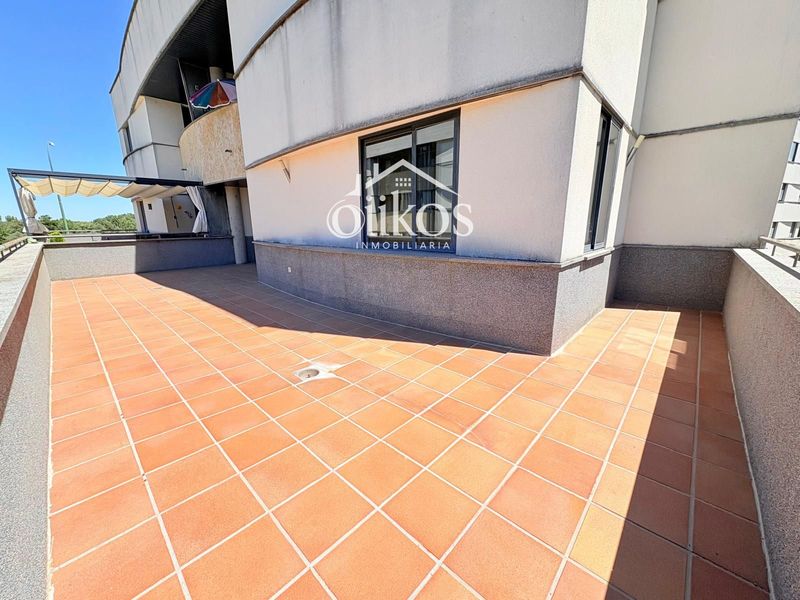 Piso en venta Villamayor, Salamanca. Ref: 1304. OIIKOS 