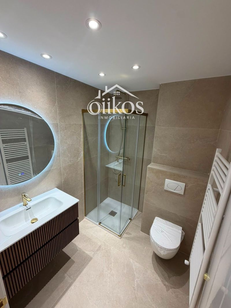 Piso en venta Salamanca. Ref: 1307. OIIKOS 