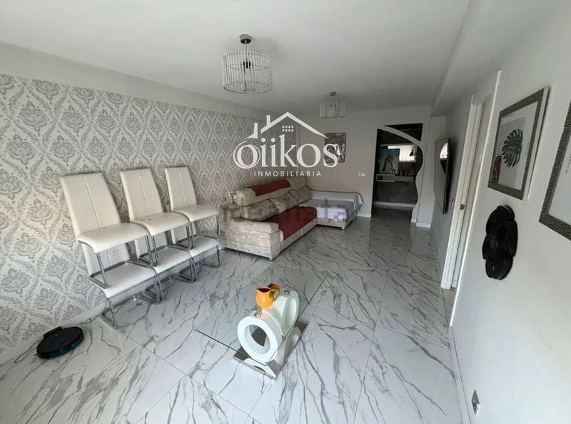 Piso en venta Terradillos, Salamanca. Ref: 1308. OIIKOS 