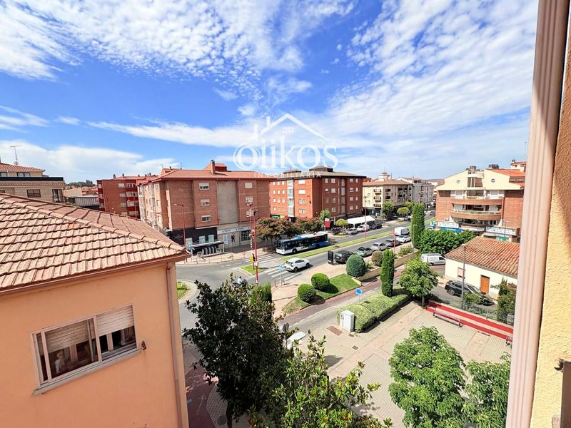 Piso en venta Santa Marta De Tormes, Salamanca. Ref: 1309. OIIKOS 