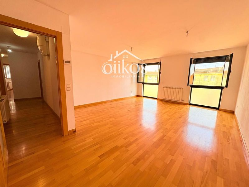 Piso en venta Villares De La Reina, Salamanca. Ref: 1310. OIIKOS 