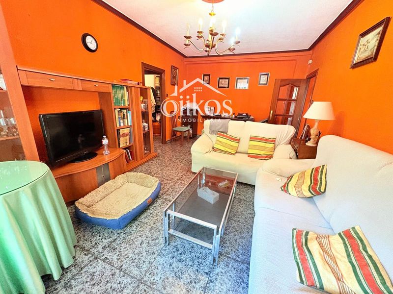 Piso en venta Salamanca. Ref: 1311. OIIKOS 