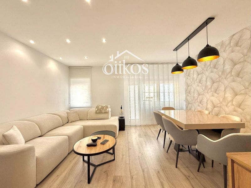 Piso en venta Salamanca. Ref: 1313. OIIKOS 