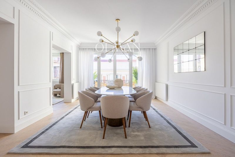 Piso en venta Madrid. Ref: 1036. OLMAN Properties