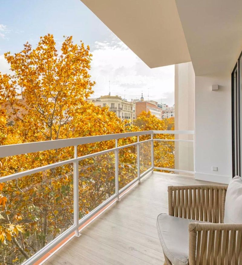 Piso en venta Madrid. Ref: 1040. OLMAN Properties