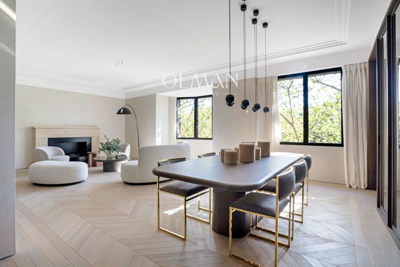 Piso en venta Madrid. Ref: 1048. OLMAN Properties