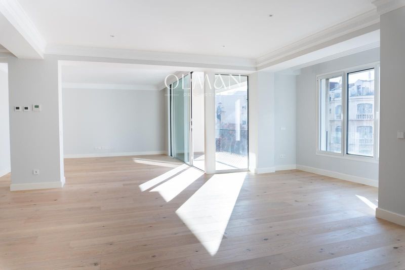 Piso en venta Madrid. Ref: 1058. OLMAN Properties