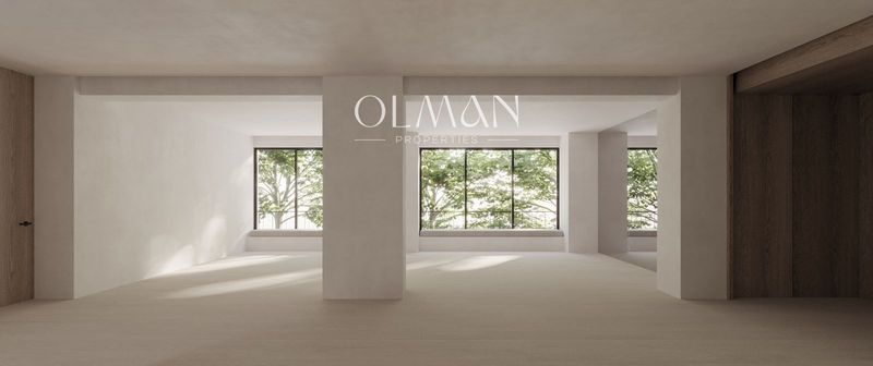 Piso en venta Madrid. Ref: 1170. OLMAN Properties