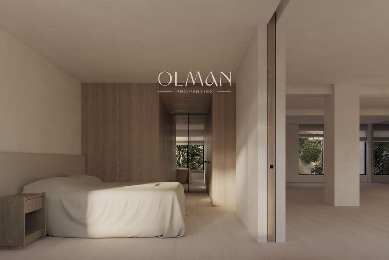 Piso en venta Madrid. Ref: 1171. OLMAN Properties