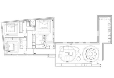 Piso en venta Madrid. Ref: 1005. Onoma Homes