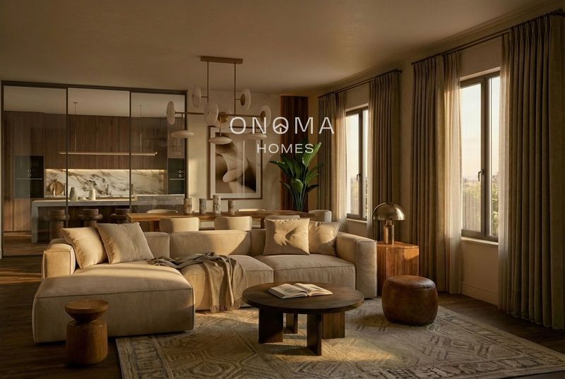 Piso en venta Madrid. Ref: 1014. Onoma Homes