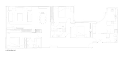 Piso en venta Madrid. Ref: 1021. Onoma Homes